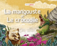 Guy Laureat - La mangouste et le crocodile - Kwokodil é mangous.
