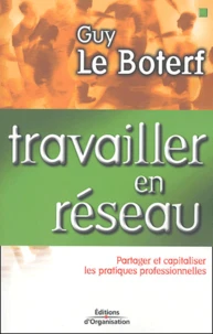 Travailler en réseau