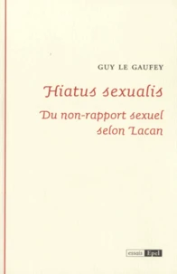 Hiatus sexualis