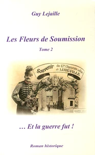 Et la guerre fut !