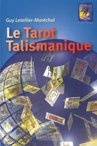 La Tarot talismanique.pdf
