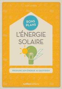 Guy Loison - L'énergie solaire.