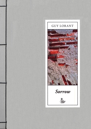 Guy Lorant - Sorrow.