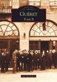 Guéret