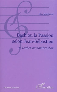 Back ou la Passion selon Jean-Sébastien