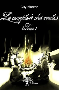 Le comptoir des contes