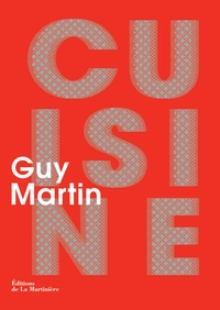 Guy Martin - Cuisine.