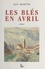 Les blés en avril