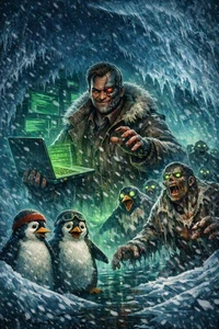 Bios Zombie Apocalypse: The return of the Kernel