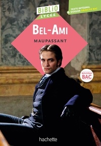 Guy Maupassant - Bel-Ami.