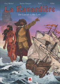 La Ravardière
