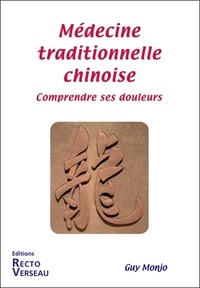 Médecine chinoise - Comprendre ses douleurs.pdf