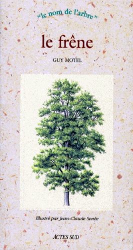 Guy Motel - Le frêne.