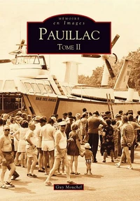 Pauillac