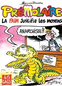 Prémolaire tome 1