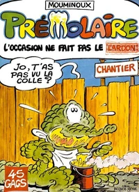 Prémolaire tome 2