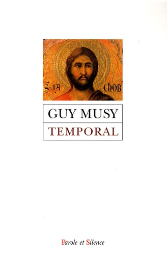 Guy Musy - Temporal.