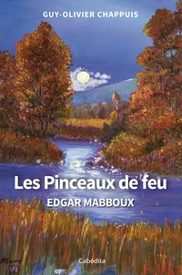 Les pinceaux de feu