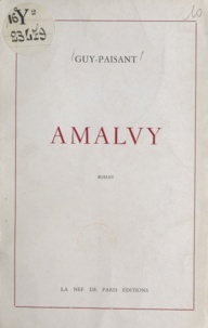  Guy-Paisant - Amalvy.