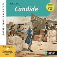 Candide ou l'Optimisme