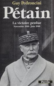 Pétain Tome 2