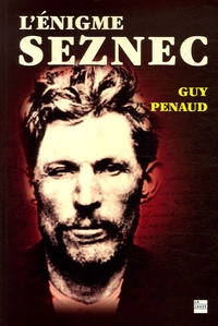 Guy Penaud - L'énigme Seznec.