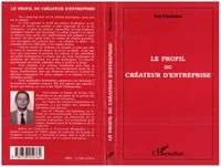 Le profil du créateur d'entreprise