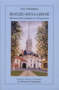 Beaulieu-sous-la-Roche (Vendée)