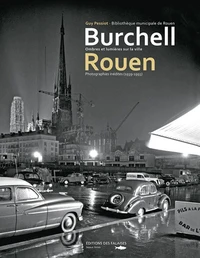 Burchell Rouen