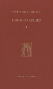 Hagiographies