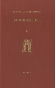Hagiographies