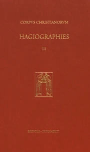 Hagiographies