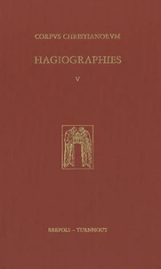 Hagiographies