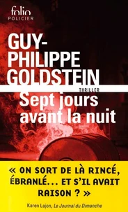 Sept jours avant la nuit
