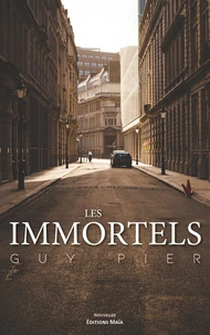 Les immortels