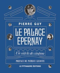 Le palace Epernay
