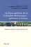 Espaces culturels francophones. Volume 3, La francophonie de la Colombie-Britannique : mémoire et fiction