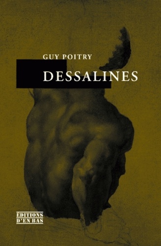 Guy Poitry - Dessalines.