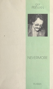 Guy Prévan - Nevermore.