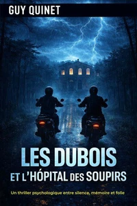 Les Dubois et l'hopital des soupirs
