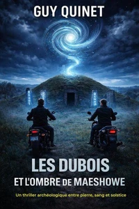 Les Dubois et L’Ombre de Maeshowe