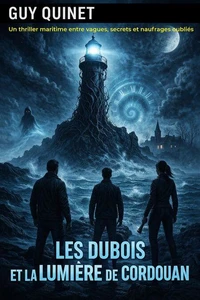 Les Dubois et la Lumière de Cordouan