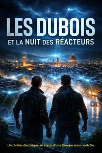 Les Dubois et la Nuit des Réacteurs