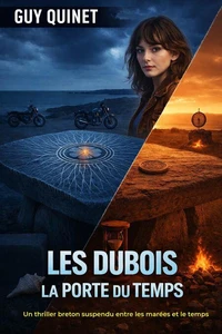 Les Dubois et la Porte du Temps