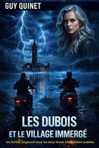 Les Dubois et le Village Immergé