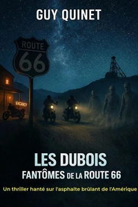 Les Dubois et les fantomes de la route 66
