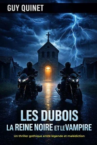 Les Dubois La Reine Noire et le Vampire