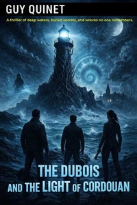 The Dubois and the Light of Cordouan