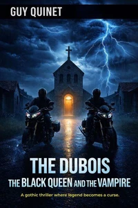 The Dubois The Black Queen and the Vampire