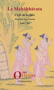 Le Mahabharata